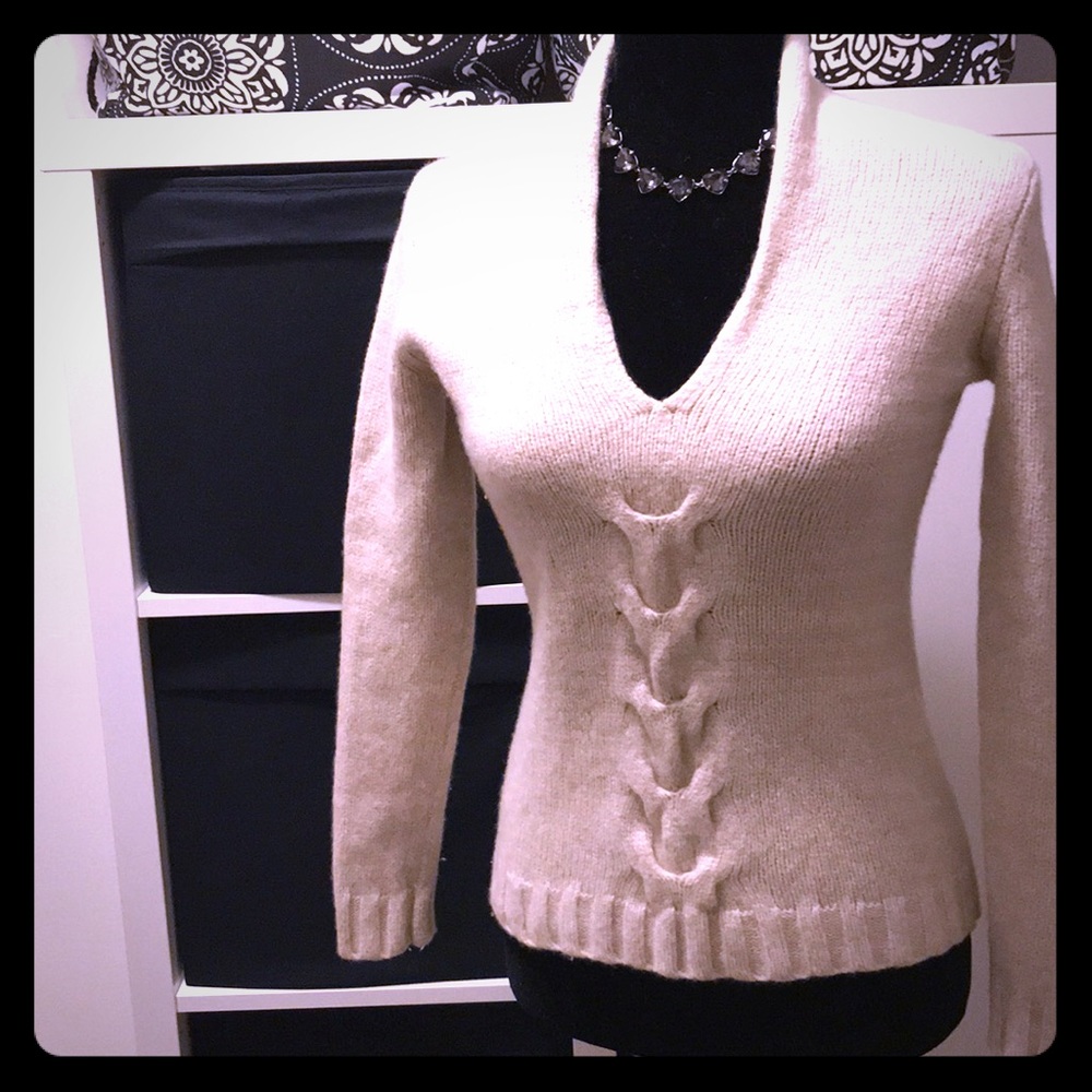 NWOT Banana Republic Sweater
